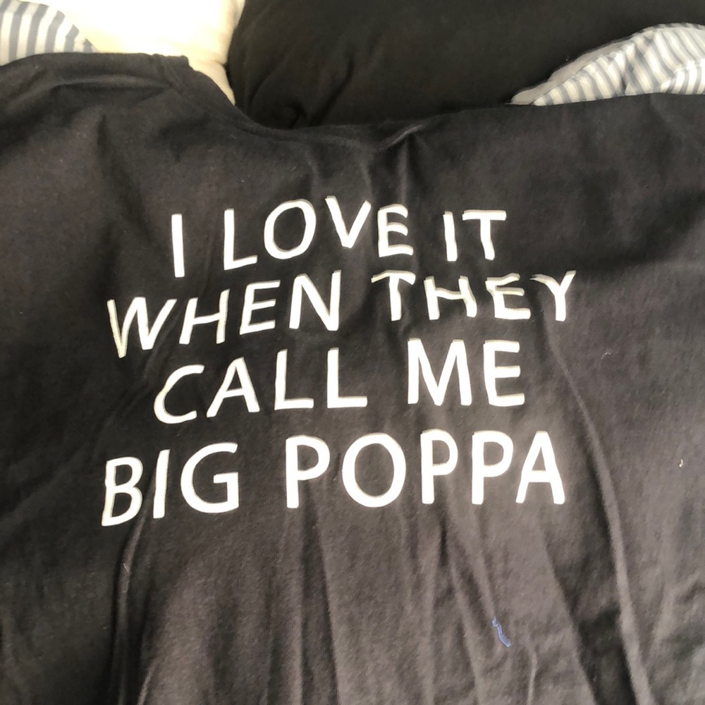 Graphic T Shirt